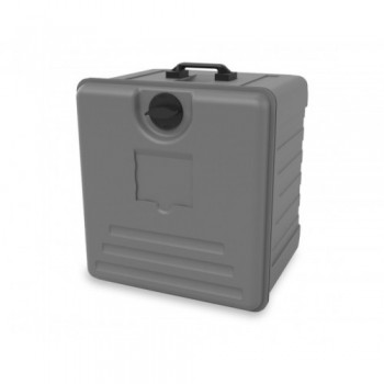 TERMOBOX EMP.BOX-S TERMOBOX EMP.BOX-S