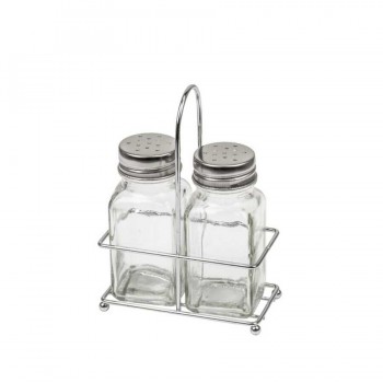 YASEMİN TUZLUK SET YASEMİN TUZLUK SET