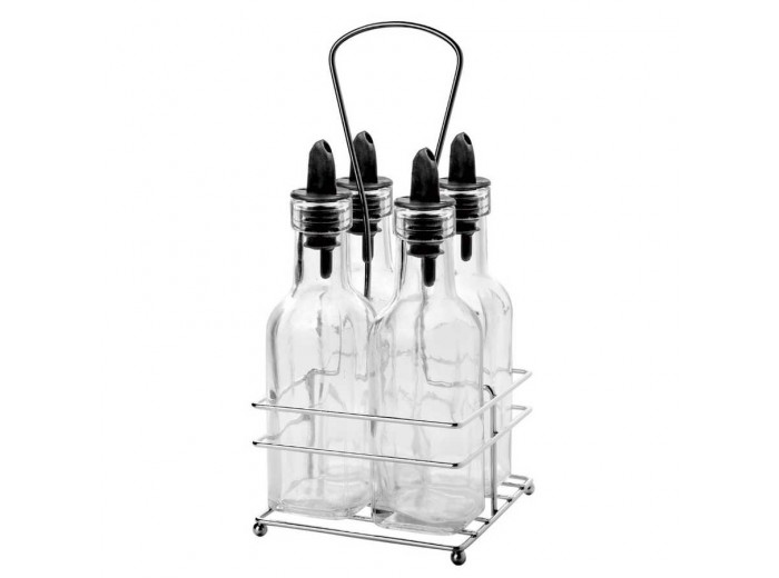 YASEMİN YAĞLIK 4'LÜ SET 200 ML