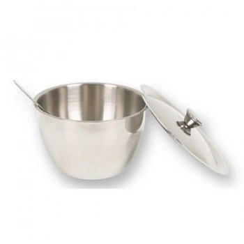 YONCA TEKLİ BAHARATLIK KAŞIKLI YONCA TEKLİ BAHARATLIK KAŞIKLI