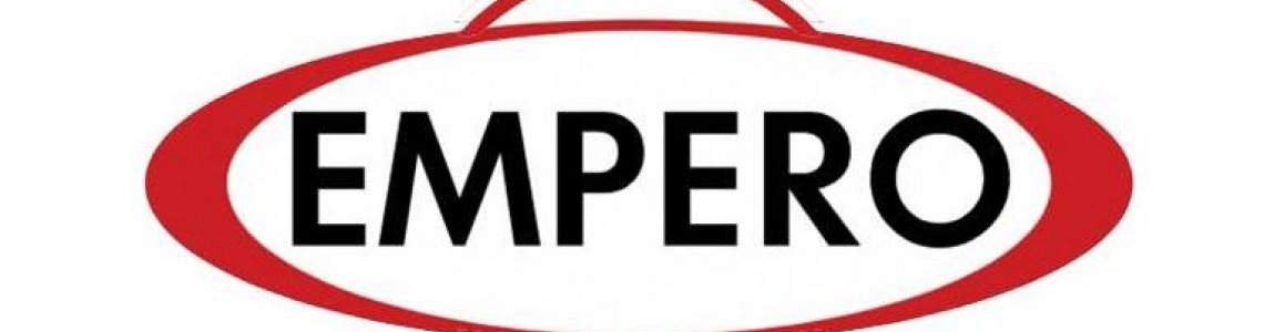 Ankara Empero Endüstriyel Mutfak Konveksiyonlu Patisserie Fırınlar