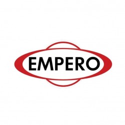 Ankara Empero Endüstriyel Mutfak Konveksiyonlu Patisserie Fırınlar