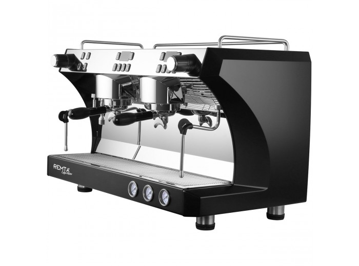 REMTA COFFEE MASTER PROFESYONEL OTOMATİK ESPRESSO KAHVE MAKİNESİ CRM3120C