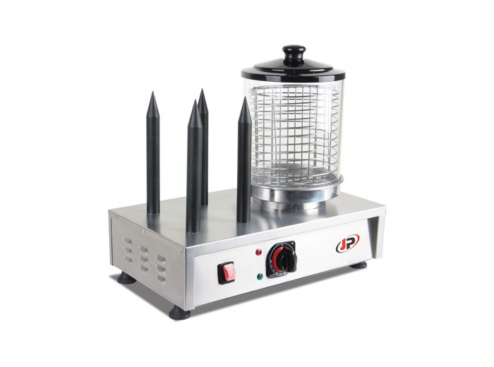 SOSİS HAŞLAMA MAKİNESİ JP.SK.01 SOSİS HAŞLAMA MAKİNESİ JP.SK.01