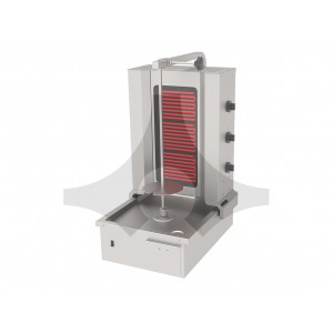 ATALAY DÖNER OCAĞI ADE-3A ELEKTRİKLİ 3 GÖZLÜ ALTTAN MOTORLU ATALAY DÖNER OCAĞI ADE-3A ELEKTRİKLİ 3 GÖZLÜ ALTTAN MOTORLU