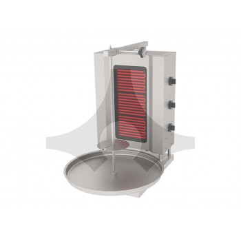 ATALAY DÖNER OCAĞI ADE-3S ELEKTRİKLİ 3 GÖZLÜ SABİT ATALAY DÖNER OCAĞI ADE-3S ELEKTRİKLİ 3 GÖZLÜ SABİT