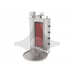 ATALAY DÖNER OCAĞI ELEKTRİKLİ ADE-4U 4 GÖZLÜ ÜSTTEN MOTORLU ATALAY DÖNER OCAĞI ELEKTRİKLİ ADE-4U 4 GÖZLÜ ÜSTTEN MOTORLU