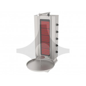 ATALAY DÖNER OCAĞI ADE-5S ELEKTRİKLİ 5 GÖZLÜ SABİT ATALAY DÖNER OCAĞI ADE-5S ELEKTRİKLİ 5 GÖZLÜ SABİT