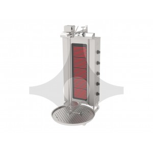 ATALAY DÖNER OCAĞI ELEKTRİKLİ ADE-5U 5 GÖZLÜ ÜSTTEN MOTORLU ATALAY DÖNER OCAĞI ELEKTRİKLİ ADE-5U 5 GÖZLÜ ÜSTTEN MOTORLU