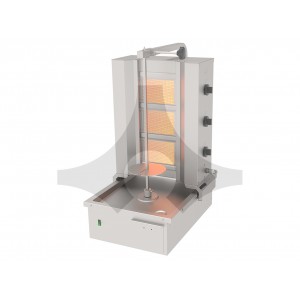 ATALAY DÖNER OCAĞI ADG-3A GAZLI 3 GÖZLÜ ALTTAN MOTORLU ATALAY DÖNER OCAĞI ADG-3A GAZLI 3 GÖZLÜ ALTTAN MOTORLU