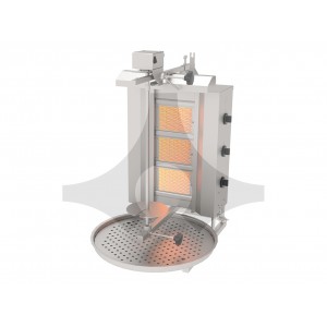 ATALAY DÖNER OCAĞI ADG-3U 3 GÖZLÜ ÜSTTEN MOTORLU ATALAY DÖNER OCAĞI ADG-3U 3 GÖZLÜ ÜSTTEN MOTORLU