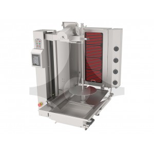 ATALAY COMPACT DÖNER ROBOTU ADR-C1-4E ELEKTRKLİ 4 GÖZLÜ ATALAY COMPACT DÖNER ROBOTU ADR-C1-4E ELEKTRKLİ 4 GÖZLÜ