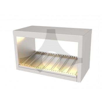 ATALAY ELEKTRİKLİ HAMBURGER DİNLENDİRME AHD-01 ATALAY ELEKTRİKLİ HAMBURGER DİNLENDİRME AHD-01