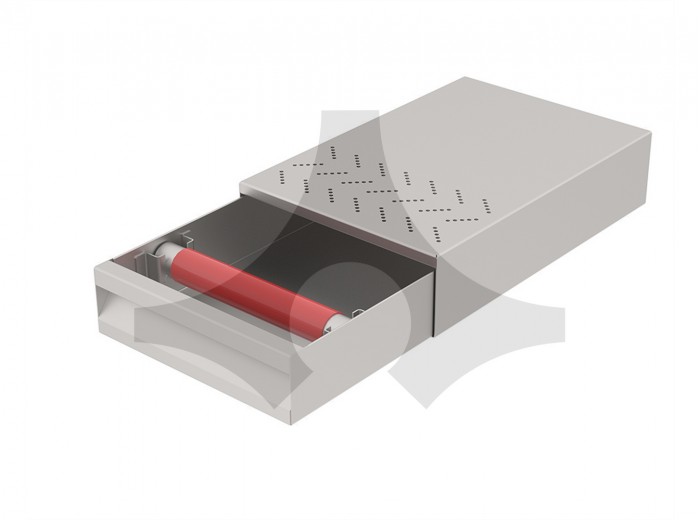 ATALAY KAHVE ÇEKMECESİ AKC-01