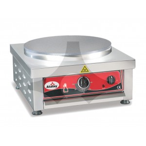 ATALAY KREP MAKİNESİ TEKLİ AKM-4001 ATALAY KREP MAKİNESİ TEKLİ AKM-4001