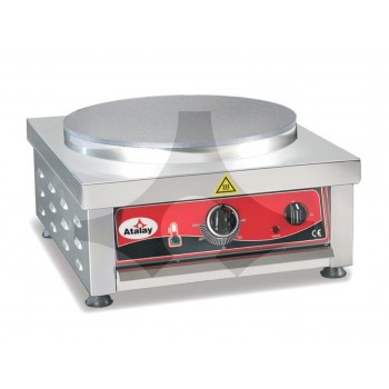 ATALAY KREP MAKİNESİ TEKLİ AKM-4001 ATALAY KREP MAKİNESİ TEKLİ AKM-4001