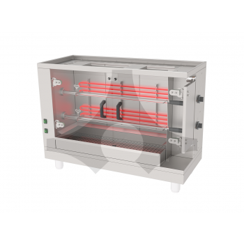 ATALAY ELEKTRİKLİ PİLİÇ ÇEVİRME MAKİNESİ APME-02 ATALAY ELEKTRİKLİ PİLİÇ ÇEVİRME MAKİNESİ APME-02