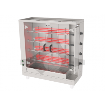ATALAY ELEKTRİKLİ PİLİÇ ÇEVIRME MAKİNESİ APME-04 ATALAY ELEKTRİKLİ PİLİÇ ÇEVIRME MAKİNESİ APME-04