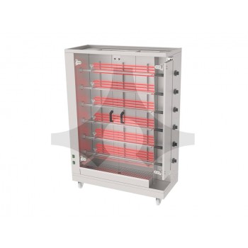 ATALAY ELEKTRİKLİ PİLİÇ ÇEVİRME MAKİNESİ APME-06  ATALAY ELEKTRİKLİ PİLİÇ ÇEVİRME MAKİNESİ APME-06
