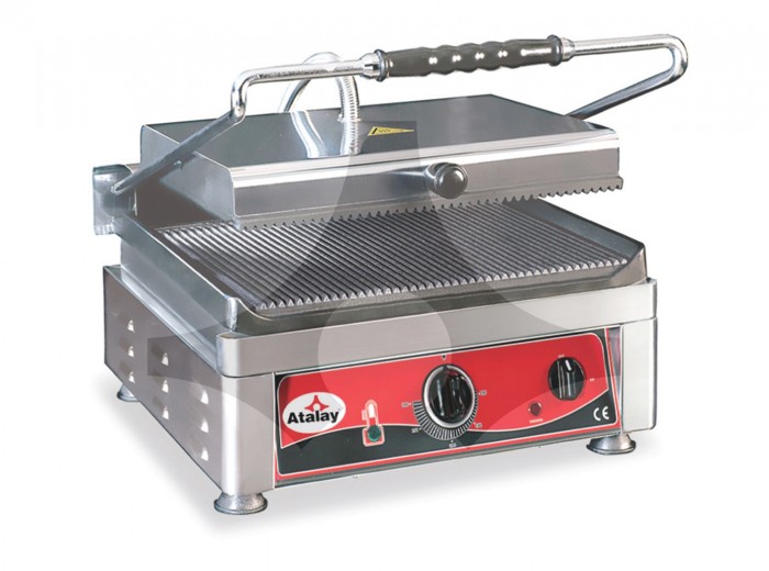 ATALAY TOST MAKİNESİ 27 CM X 36 CM ATM-2735