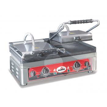 ATALAY TOST MAKİNESİ 24 CM X 52 CM ATM-5530 ATALAY TOST MAKİNESİ 24 CM X 52 CM ATM-5530