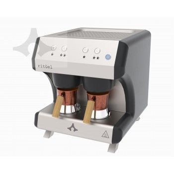 ATALAY TÜRK KAHVE MAKİNESİ 2 CEZVELİ ATALAY TÜRK KAHVE MAKİNESİ 2 CEZVELİ