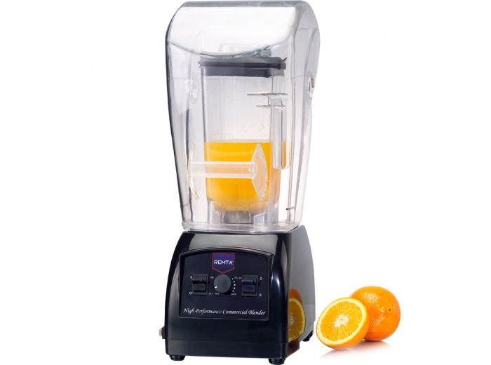 REMTA BAR BLENDER PRO BB02