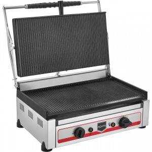 REMTA R79 20 DİLİM PREMİUM TOST MAKİNASI ELEKTRİKLİ