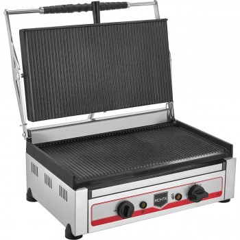 REMTA R79 20 DİLİM PREMİUM TOST MAKİNASI ELEKTRİKLİ