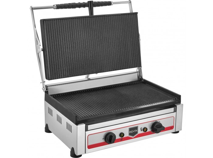 REMTA R79 20 DİLİM PREMİUM TOST MAKİNASI ELEKTRİKLİ