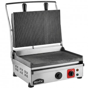 REMTA R77 AYVALIK TOST MAKİNESİ