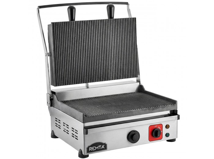 REMTA R77 AYVALIK TOST MAKİNESİ