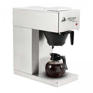 KUMTEL ADDİS ABABA COFFE PROFESYONEL FİLTRE KAHVE MAKİNESİ RB-286 KUMTEL ADDİS ABABA COFFE PROFESYONEL FİLTRE KAHVE MAKİNESİ RB-286