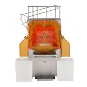 CANCAN OTOMATİK PORTAKAL SIKMA MAKİNESİ CANCAN OTOMATİK PORTAKAL SIKMA MAKİNESİ