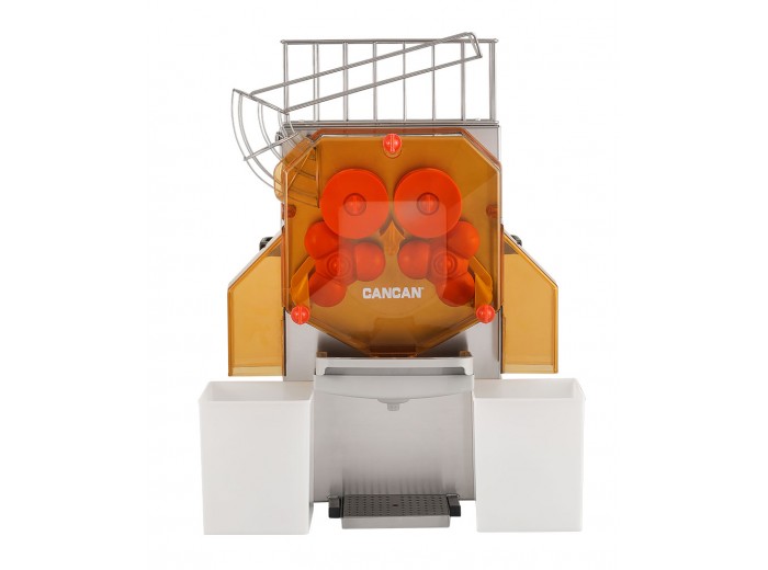 CANCAN OTOMATİK PORTAKAL SIKMA MAKİNESİ CANCAN OTOMATİK PORTAKAL SIKMA MAKİNESİ