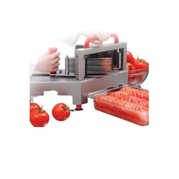 DOMATES DİLİMLEME MAKİNESİ DOMATES DİLİMLEME MAKİNESİ