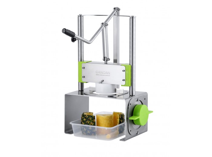 ANANAS SOYMA MAKİNASI