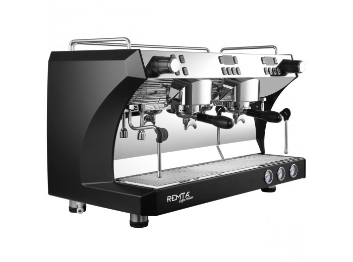 REMTA COFFEE MASTER PROFESYONEL OTOMATİK ESPRESSO KAHVE MAKİNESİ CRM3120C