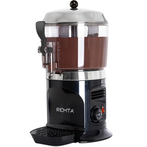 REMTA CS10 ELEGANCE MODEL SAHLEP VE SICAK ÇİKOLATA ISITICI 5LT. (KURU SİSTEM) REMTA CS10 ELEGANCE MODEL SAHLEP VE SICAK ÇİKOLATA ISITICI 5LT. (KURU SİSTEM)