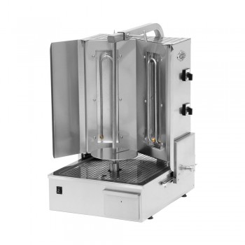 EMPERO ELEKTRİKLİ DÖNER OCAĞI (ALTTAN MOTORLU)