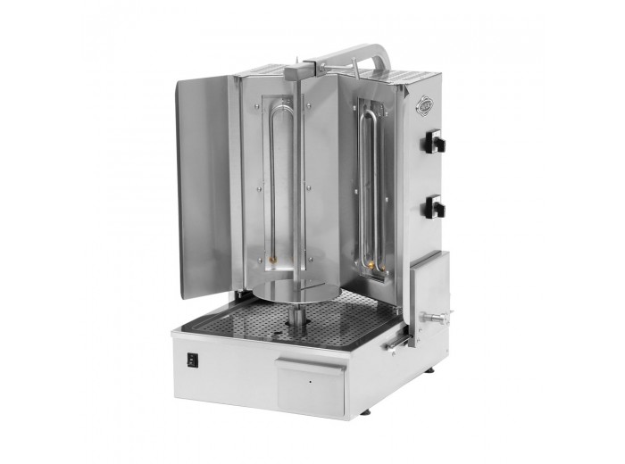 EMPERO ELEKTRİKLİ DÖNER OCAĞI (ALTTAN MOTORLU) EMPERO ELEKTRİKLİ DÖNER OCAĞI (ALTTAN MOTORLU)