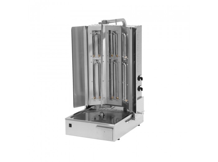EMPERO ELEKTRİKLİ DÖNER OCAĞI (ALTTAN MOTORLU) EMPERO ELEKTRİKLİ DÖNER OCAĞI (ALTTAN MOTORLU)