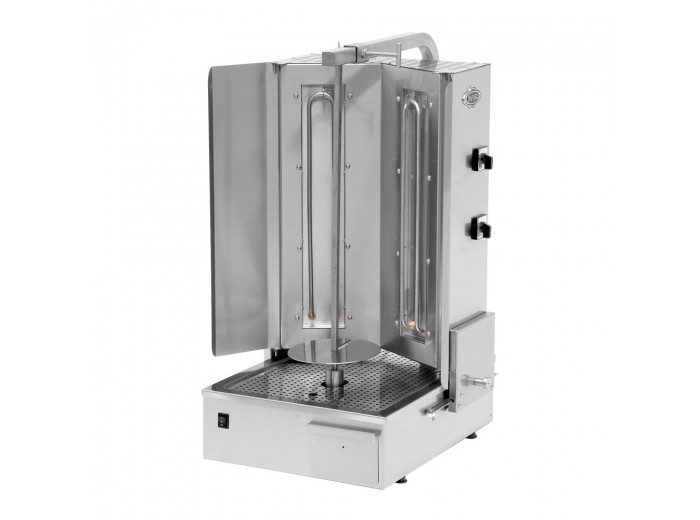 EMPERO ELEKTRİKLİ DÖNER OCAĞI (ALTTAN MOTORLU) EMPERO ELEKTRİKLİ DÖNER OCAĞI (ALTTAN MOTORLU)