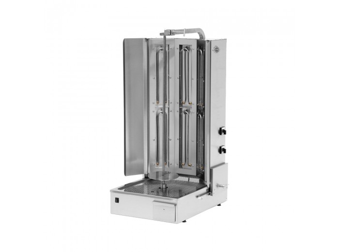 EMPERO ELEKTRİKLİ DÖNER OCAĞI (ALTTAN MOTORLU) EMPERO ELEKTRİKLİ DÖNER OCAĞI (ALTTAN MOTORLU)
