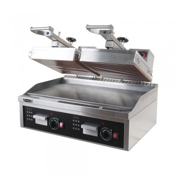 EMPERO CONTACT GRILL TOASTER