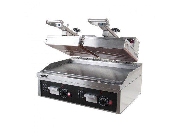 EMPERO CONTACT GRILL TOASTER