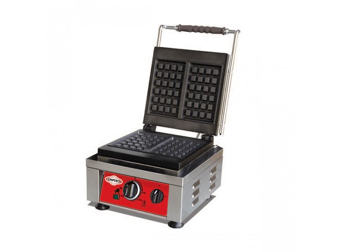 EMPERO WAFFLE MAKİNESİ EMPERO WAFFLE MAKİNESİ