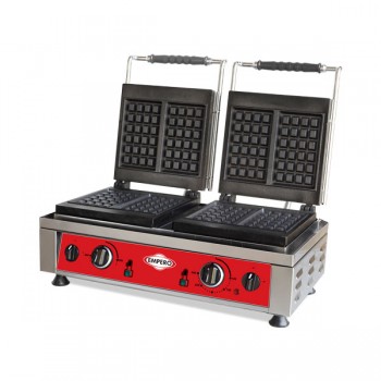 EMPERO WAFFLE MAKİNESİ EMPERO WAFFLE MAKİNESİ