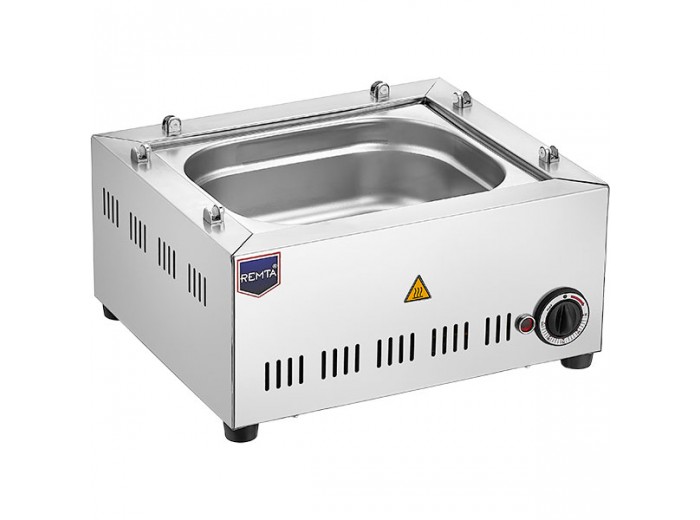 REMTA SOS KAPSIZ SOSİSLİK ELEKTRİKLİ F12 REMTA SOS KAPSIZ SOSİSLİK ELEKTRİKLİ F12