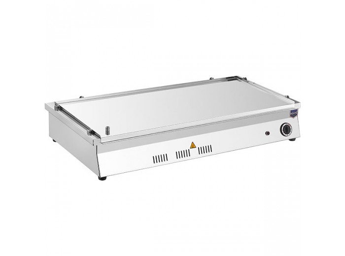 REMTA G15 100 CM BÖREK MUHAFAZA ELEKTRİKLİ